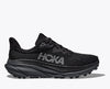 Hoka Challenger 7 Férfi Terepfutó Cipő (1134497-Bblc)