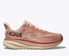 Hoka Clifton 9 Női Futócipő (1127896-Snc)