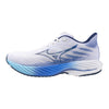 Mizuno Wave Rider 28 Férfi Futócipő (J1Gc240301)