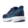 Mizuno Wave Rider 28 Férfi Futócipő (J1Gc240306)