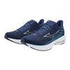 Mizuno Wave Rider 28 Férfi Futócipő (J1Gc240306)