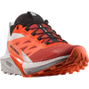 Salomon Sense Ride 5 Férfi Terepfutó Cipő (L47046200)