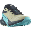 Salomon Sense Ride 5 Férfi Terepfutó Cipő (L47458500)