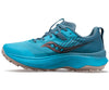 Saucony Endorphin Edge férfi terepfutó cipő